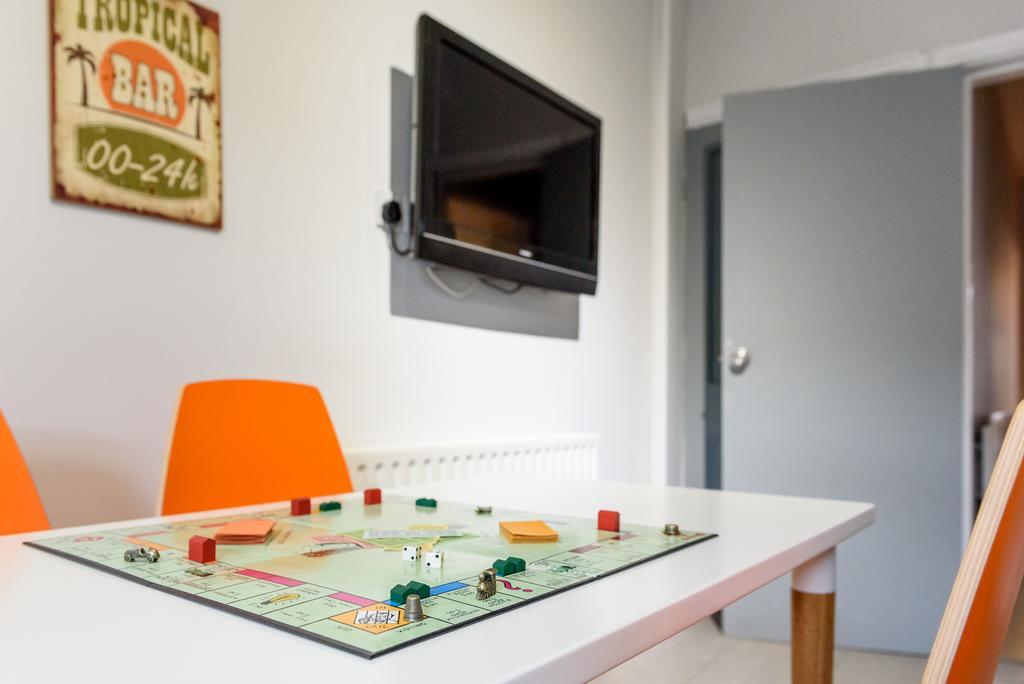 The Scarsdale Appartement Doncaster Buitenkant foto