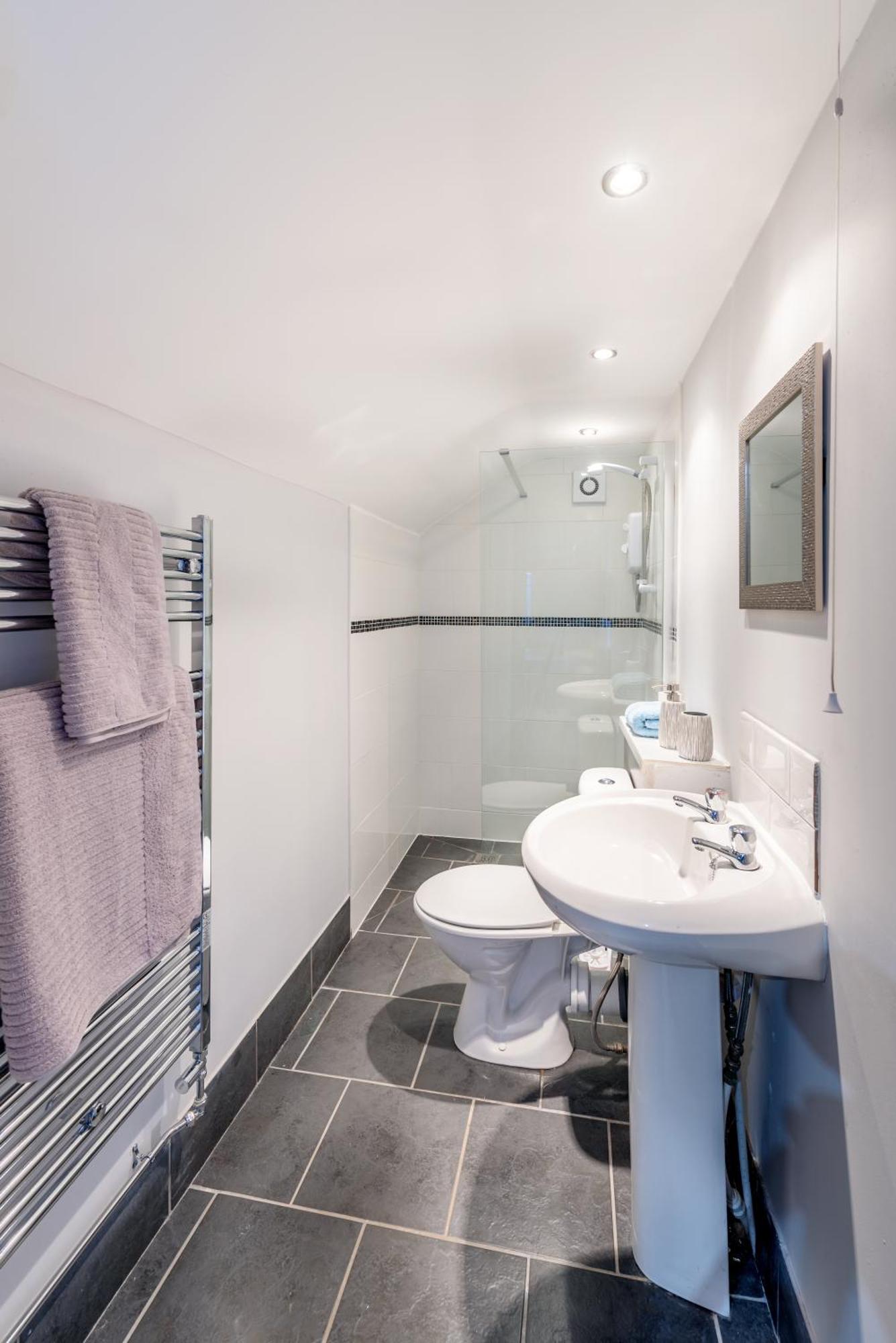 The Scarsdale Appartement Doncaster Buitenkant foto