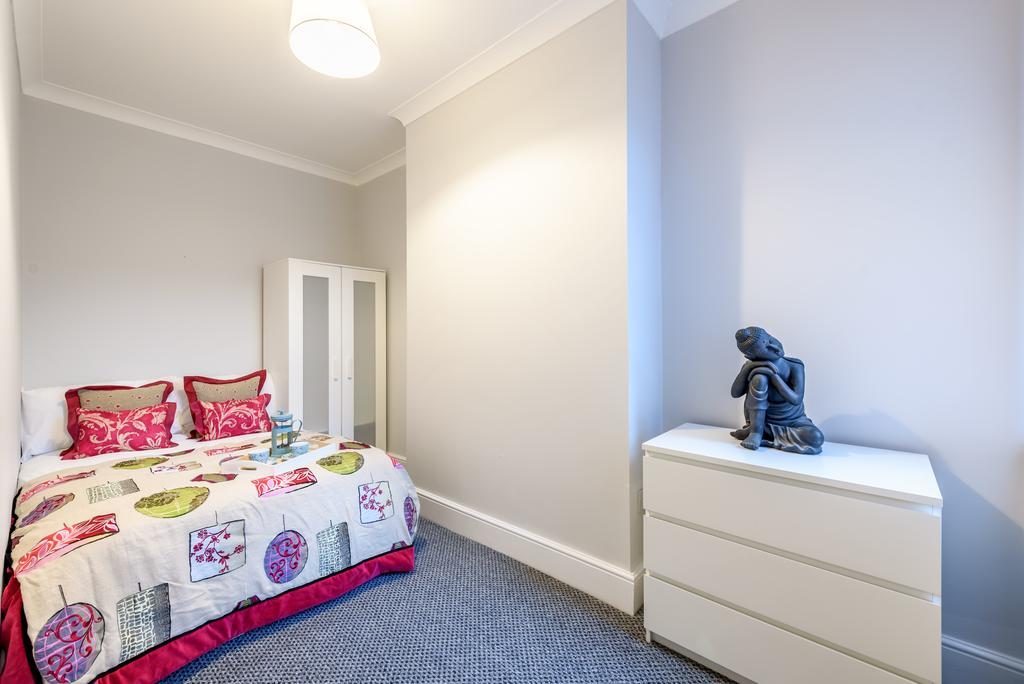 The Scarsdale Appartement Doncaster Buitenkant foto